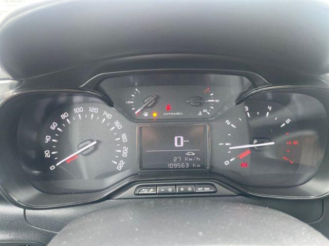 CITROEN C3 PureTech 82 Shine