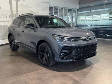 Volkswagen Tiguan Tiguan 2.0 TDI 193 CV DSG 4MOTION R-Line