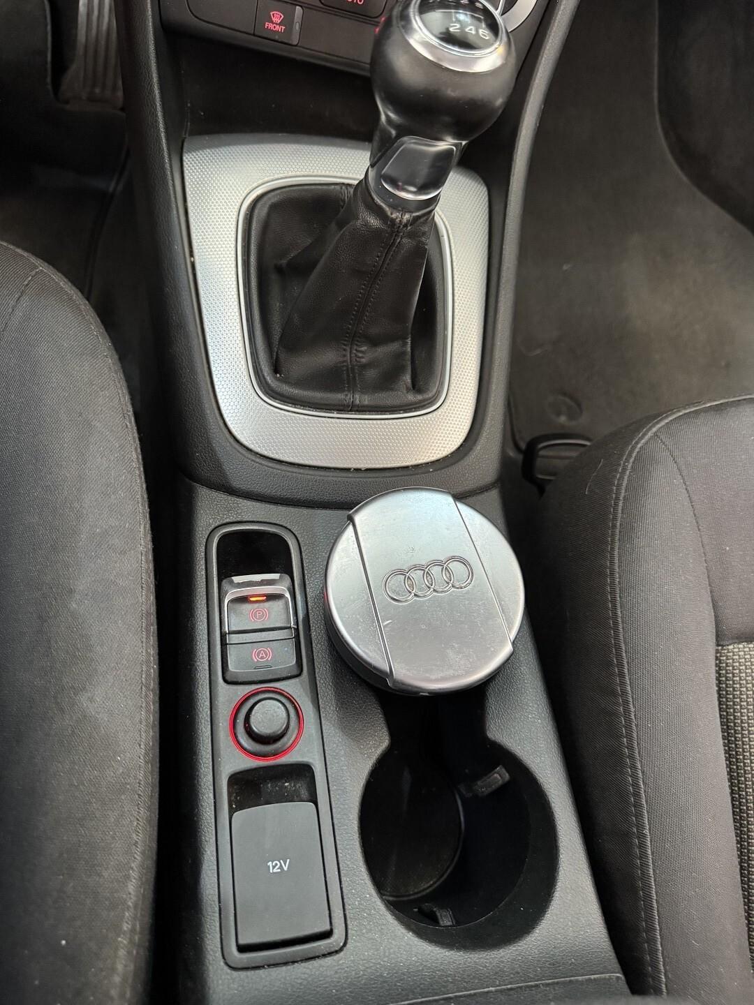 AUDI Q3 2.0 TDi Business Plus