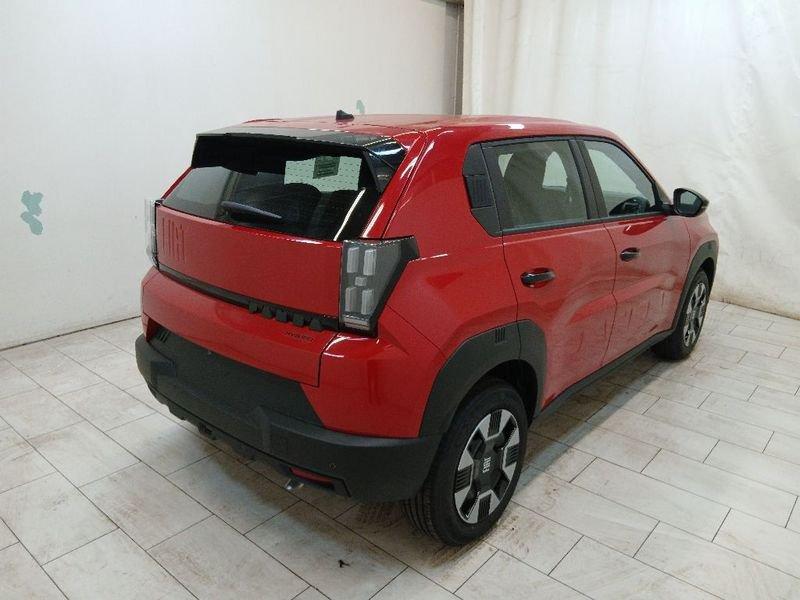 FIAT Grande Panda 1.2 hybrid Business 110cv edct