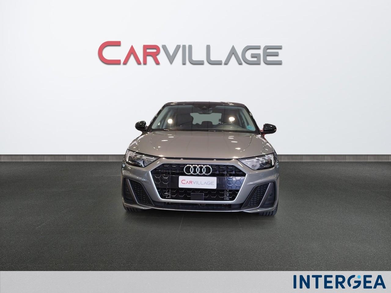 AUDI A1 Sportback 30 1.0 tfsi S Line Edition 110cv