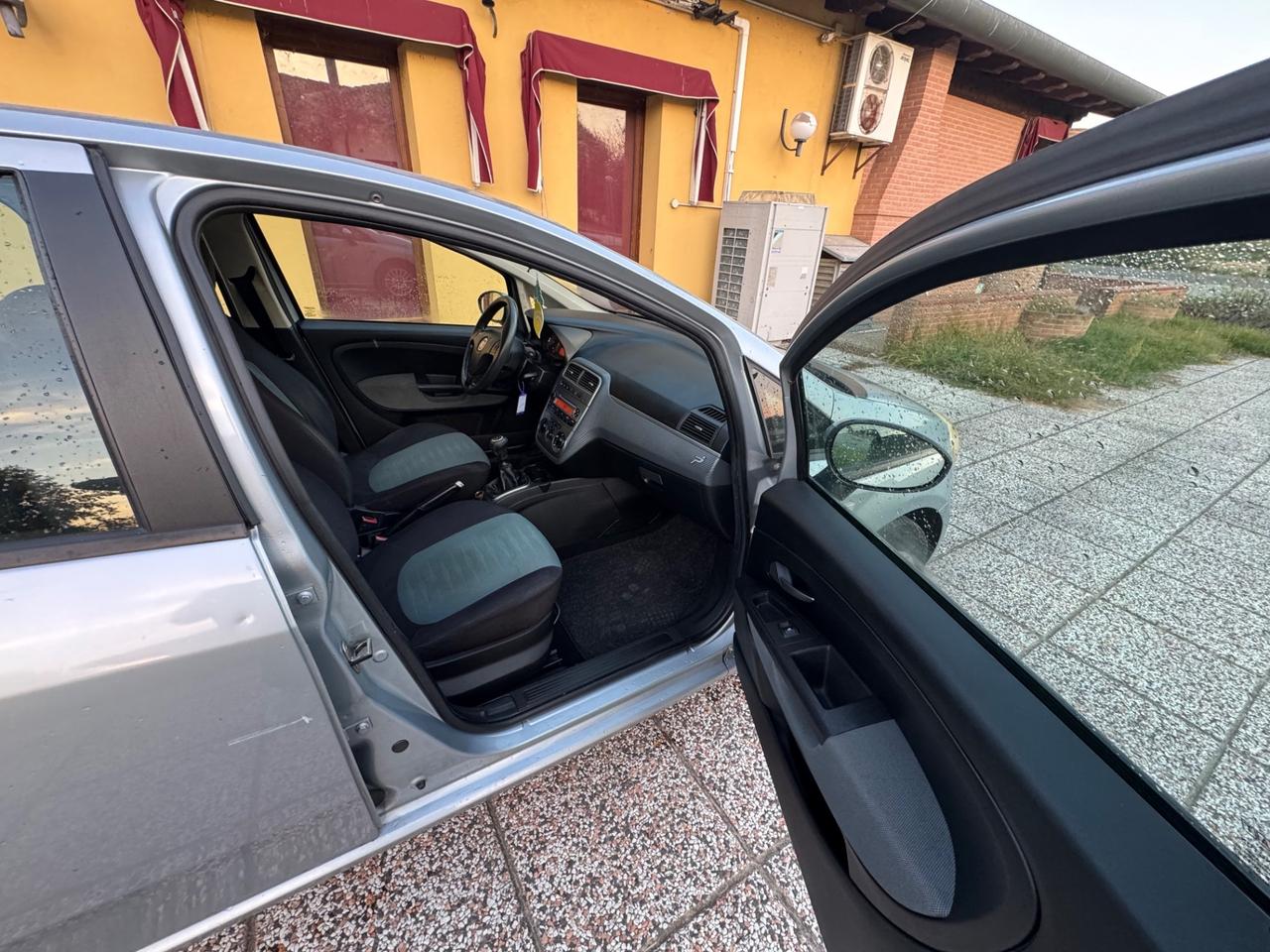 Fiat Grande Punto 1.2 5 porte Dynamic