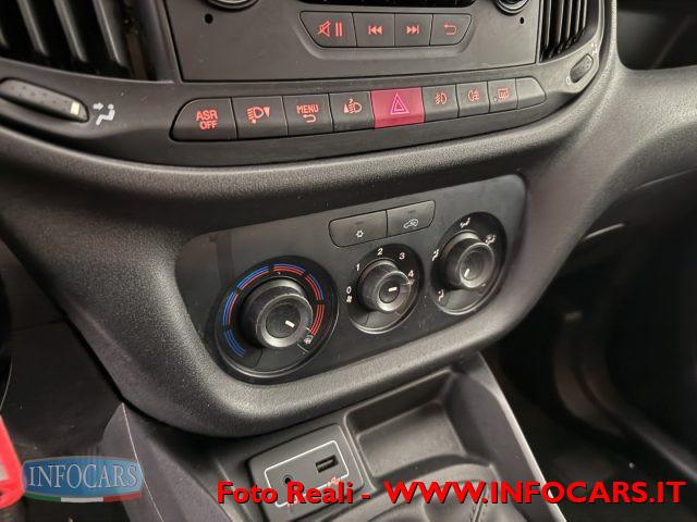 FIAT Doblo 1.3 MJT 95 CV Combi N1 5 POSTI -