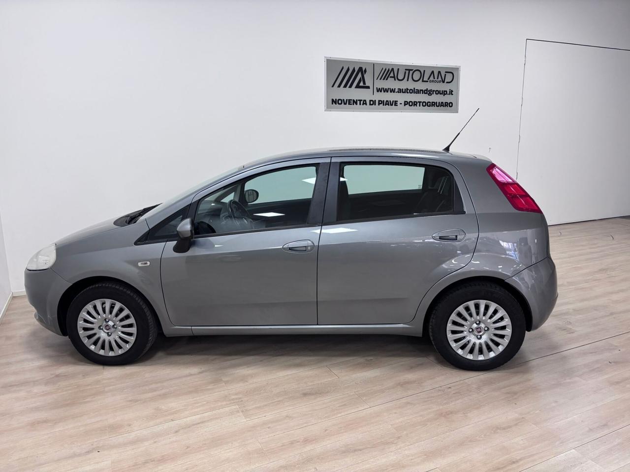 Fiat Grande Punto 1.2 5 porte **** NEOPATENTATI****