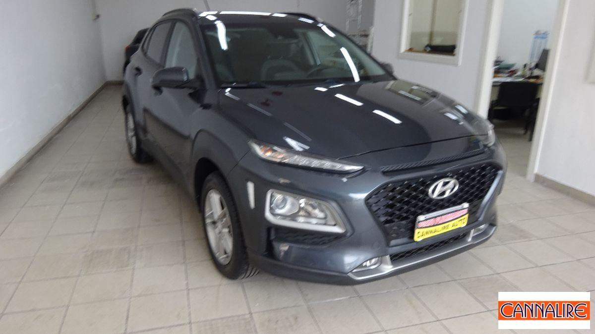 HYUNDAI - Kona - 1.6 CRDI 115 CV Exellence