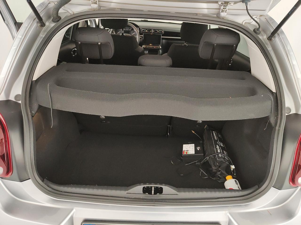 Citroen C3 PureTech 100 S&S Max