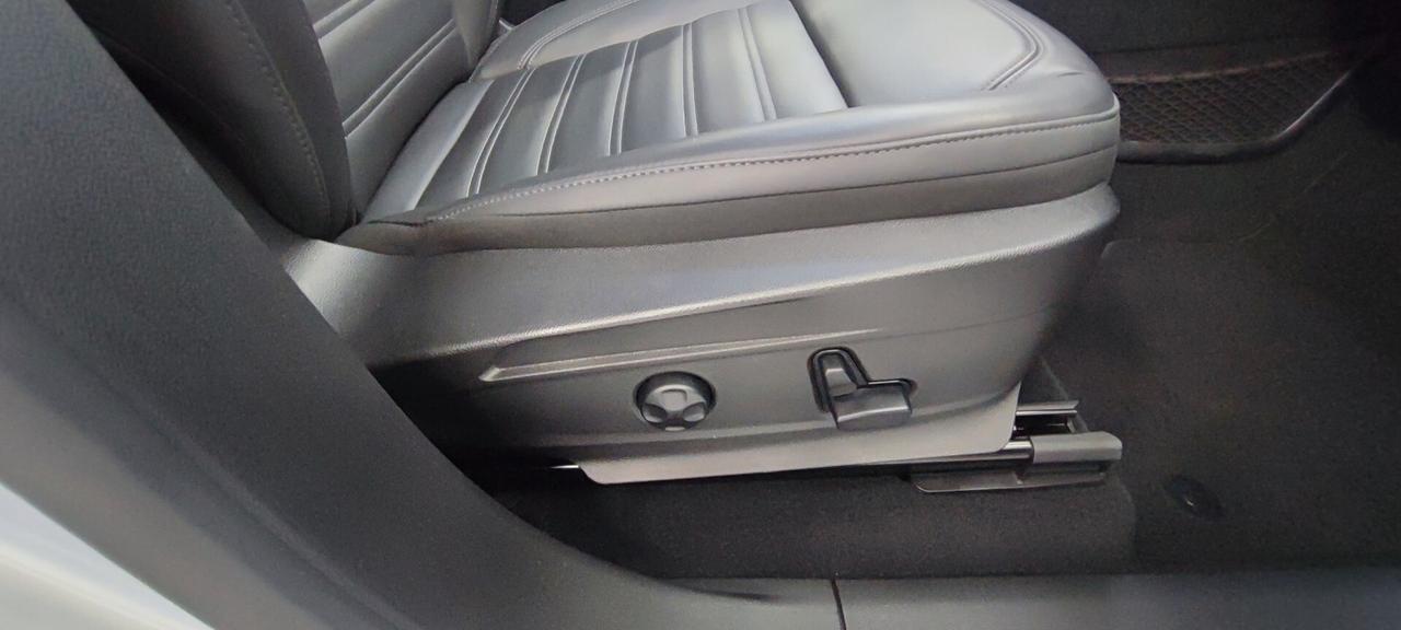 Alfa Romeo Stelvio 2.2 Turbodiesel 210 CV AT8 Q4 Veloce Tì
