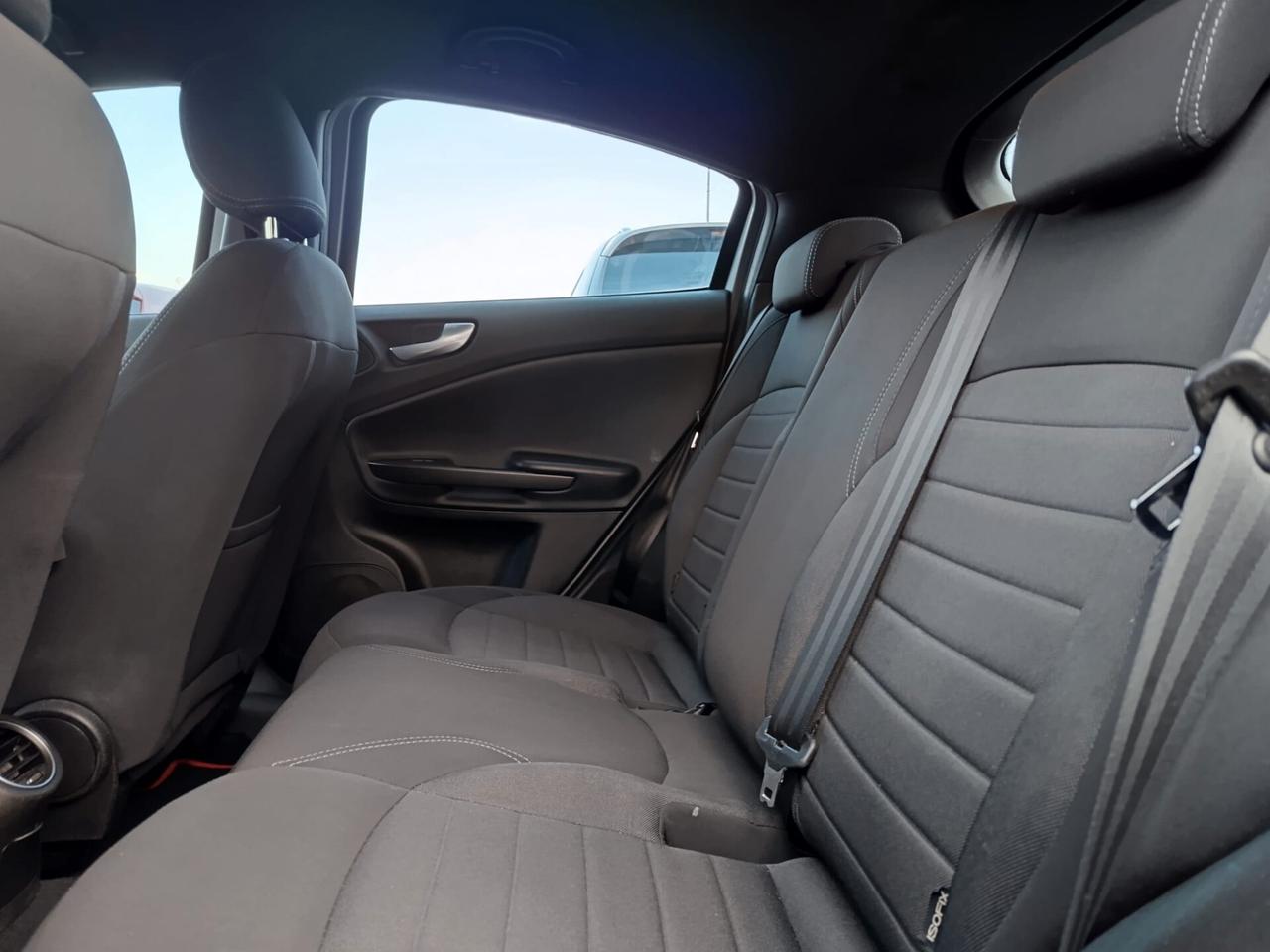 ALFA ROMEO Giulietta 1.4 T-Jet GPL