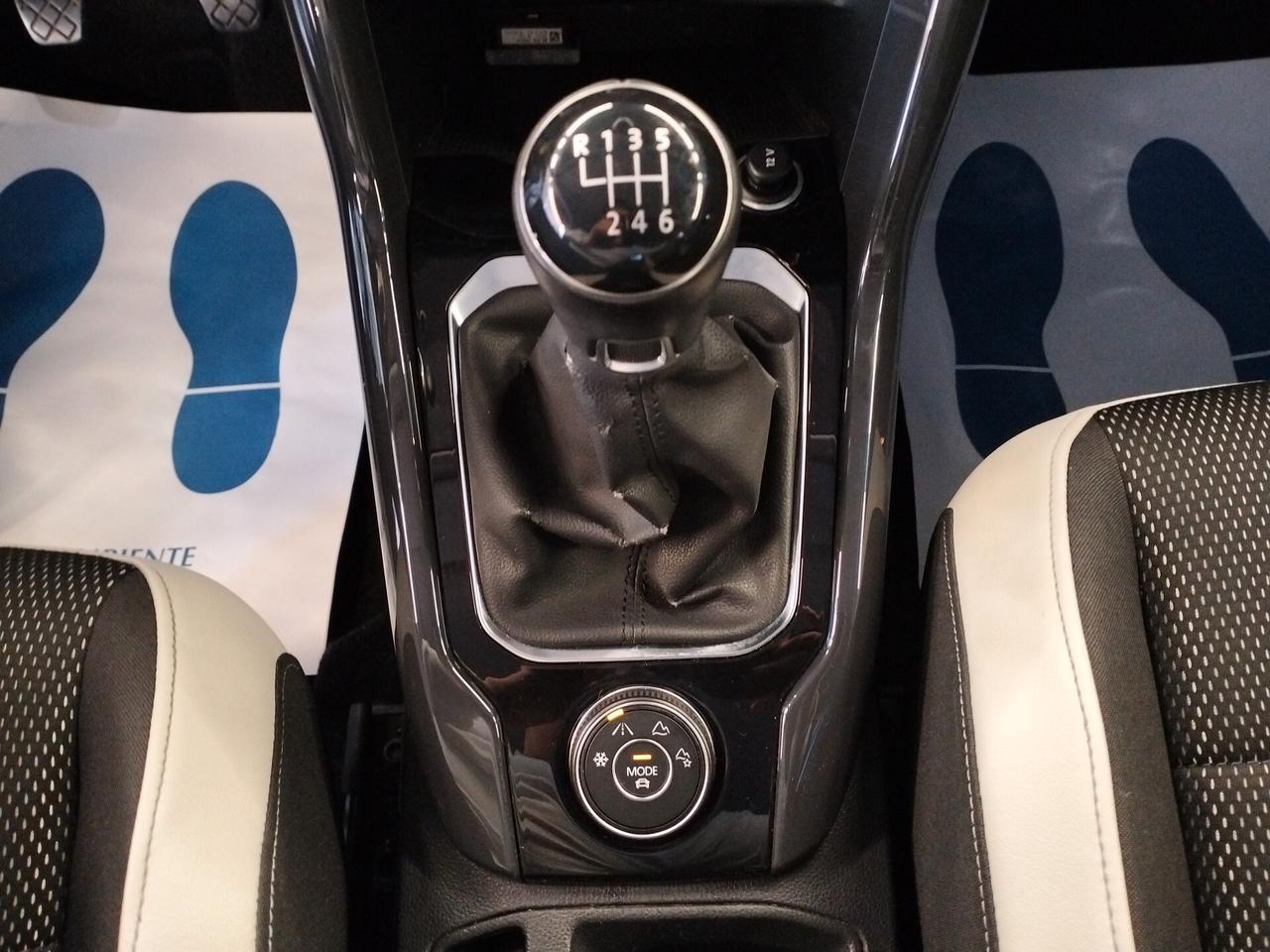 Volkswagen T-Roc 2.0 TDI SCR 150 CV DSG 4MOTION Advanced BlueMot. Tech.