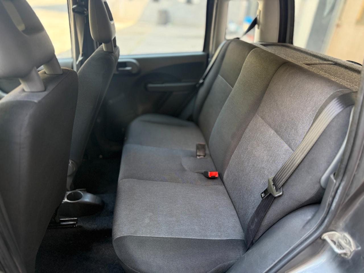 Fiat Panda 1.2 4x4 Climbing 69CV