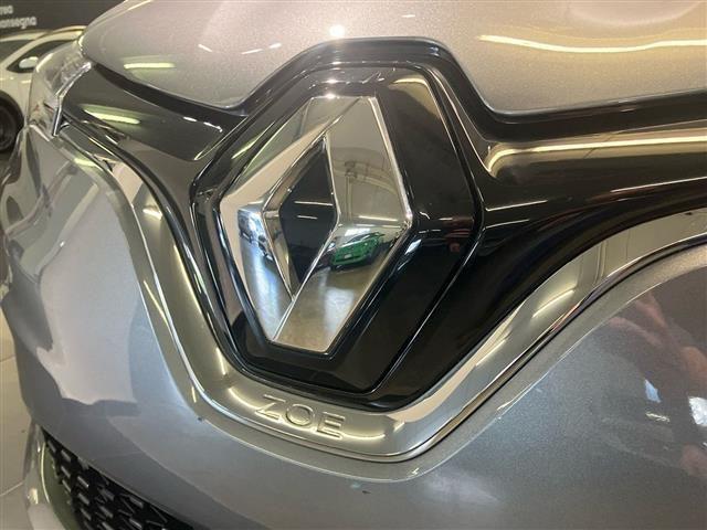 RENAULT ZOE Equilibre R110 e-shifter Batterie di proprieta'