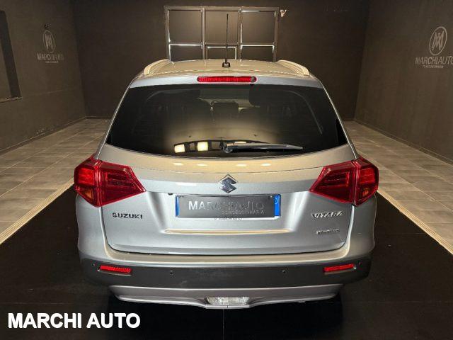 SUZUKI Vitara 1.0 Boosterjet 4WD AllGrip Cool + GPL