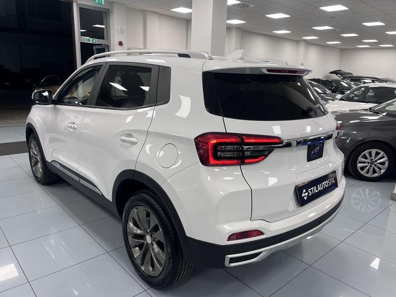 DR AUTOMOBILES dr 4.0 dr 4.0 1.5