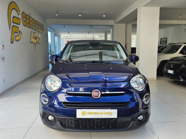 FIAT 500X 1.0 T3 120 CV CONNECT da ?185.00 mensili