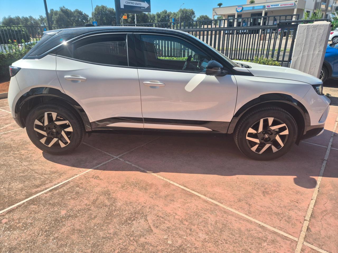 Opel Mokka 1.2 Turbo 136 CV GS