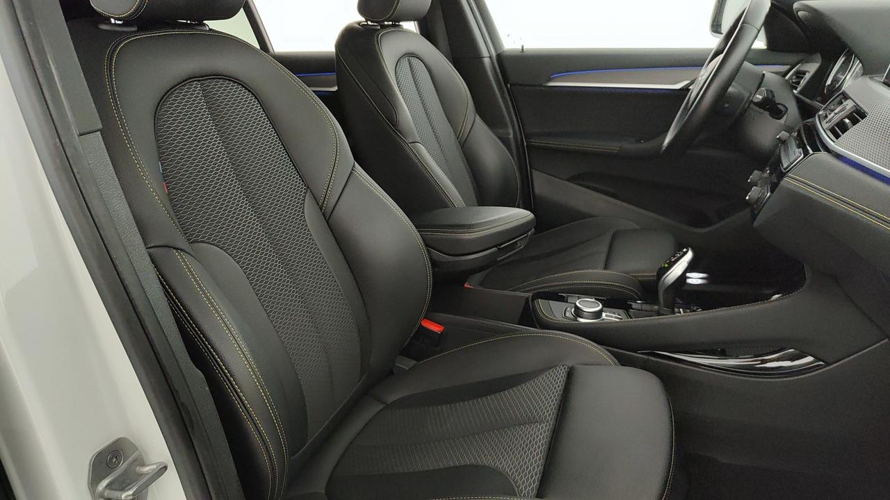 BMW X2 F39 - X2 sdrive18i Msport auto