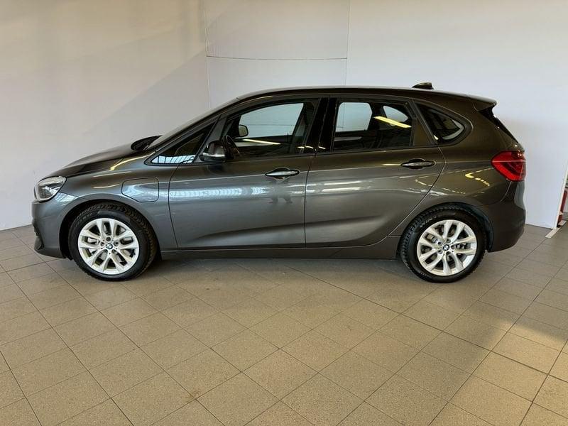 BMW Serie 2 Active Tourer 225xe Active Tourer iPerformance Advantage aut.