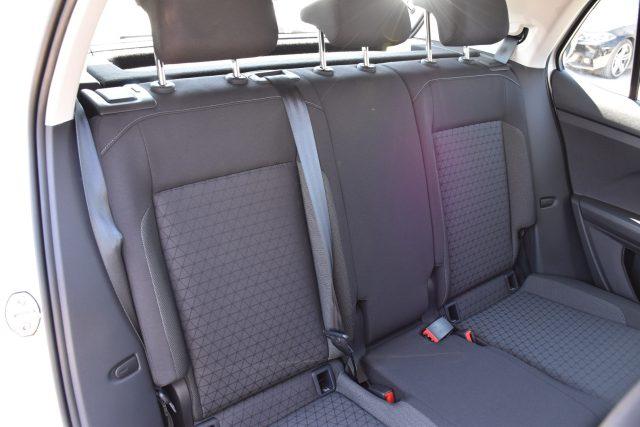 VOLKSWAGEN T-Cross 1.0 TSI 110 CV DSG Style