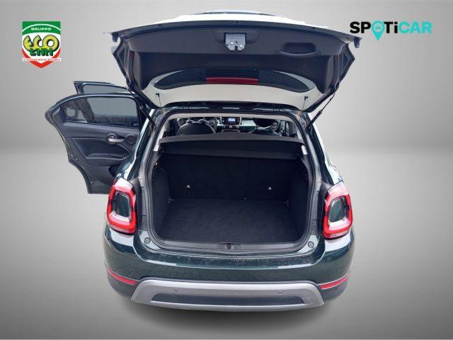 FIAT 500X 1.3 T4 150 CV DCT Cross
