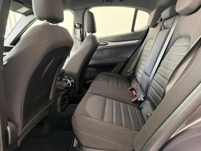 ALFA ROMEO Stelvio 2.2 Turbodiesel 160 CV AT8 RWD Sprint