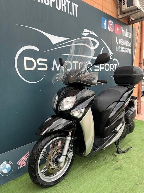 Yamaha Xenter 150 GARANZIA PERMUTE FINANZIAMENTO