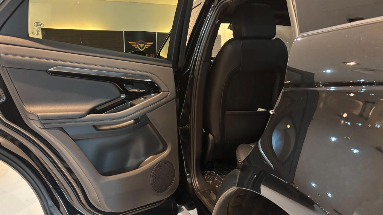 RANGE ROVER EVOQUE 204CV r-DYNAMIC - 2021