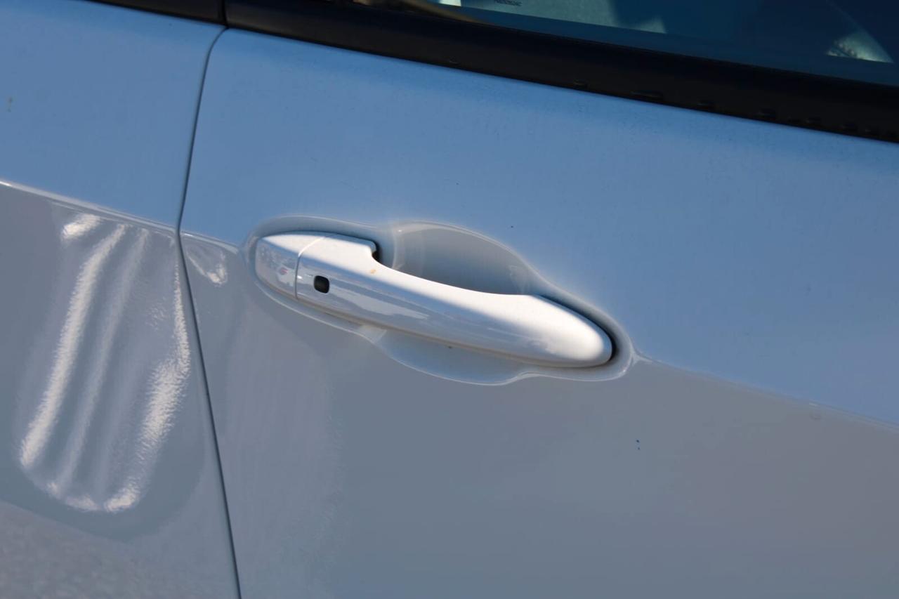 Jeep Compass Tua A SOLI 271€ al mese Anticipo Zero