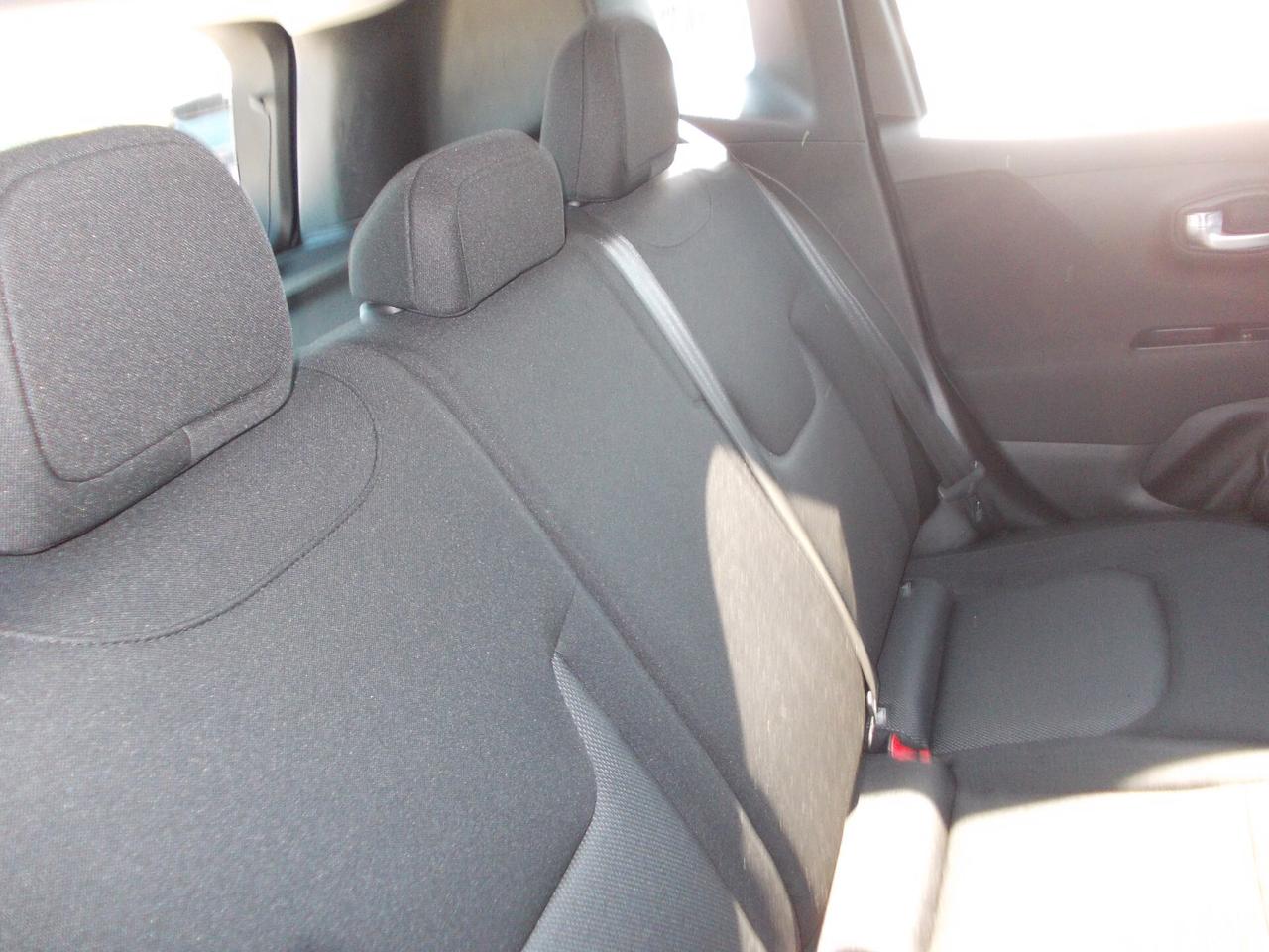 Jeep Renegade 1.0 T3 Longitude-KM81851
