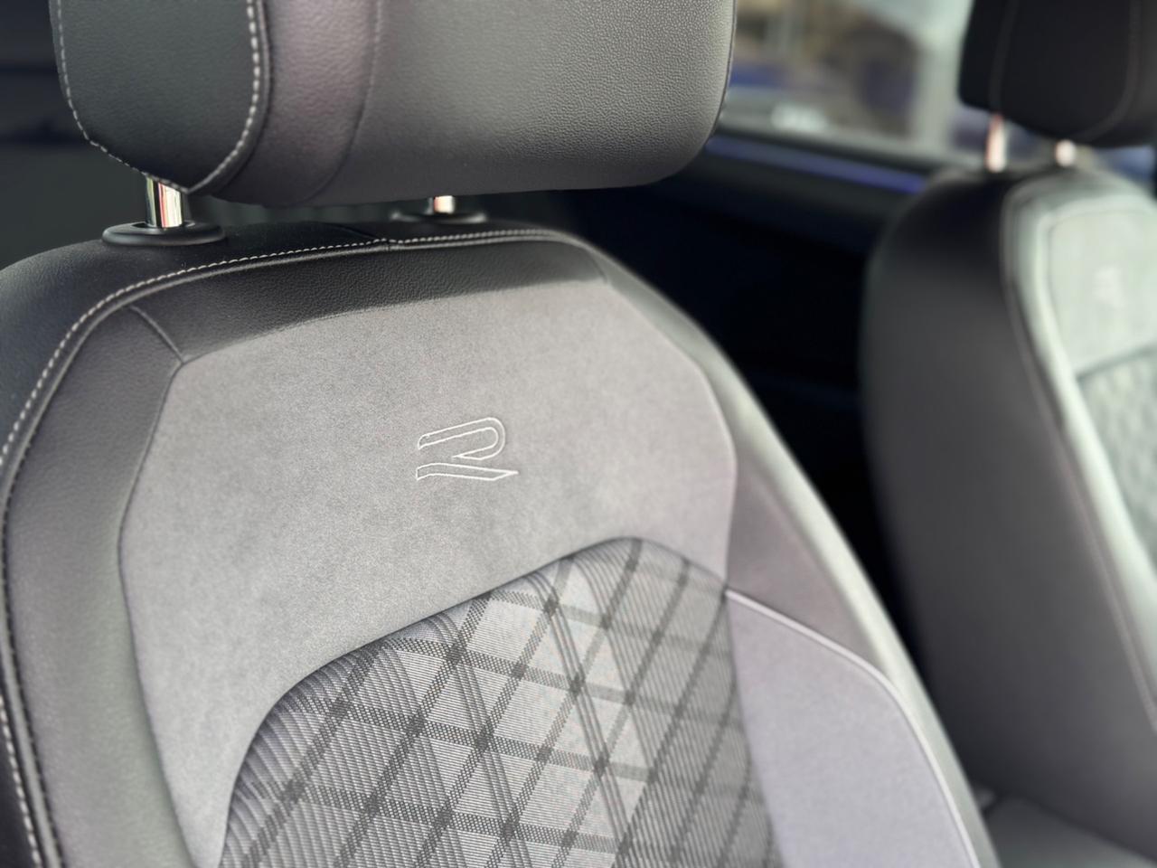 VOLKSWAGEN TIGUAN 2.0 TDI 150 CV R-LINE DSG FULL