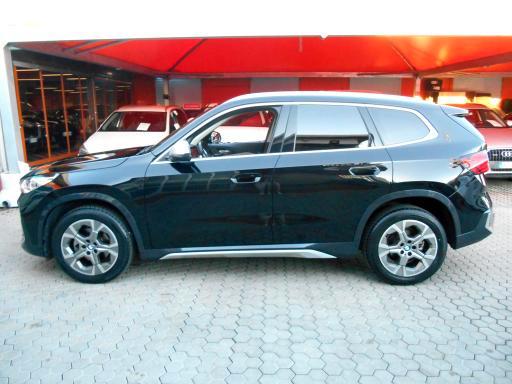 BMW X1 sdrive18d X-Line AUTOM. con iva 22%+ PELLE BEIGE