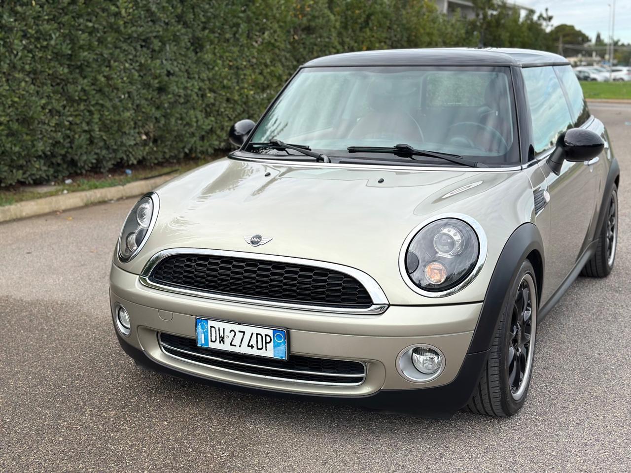 Mini Mini 1.6 16V Cooper