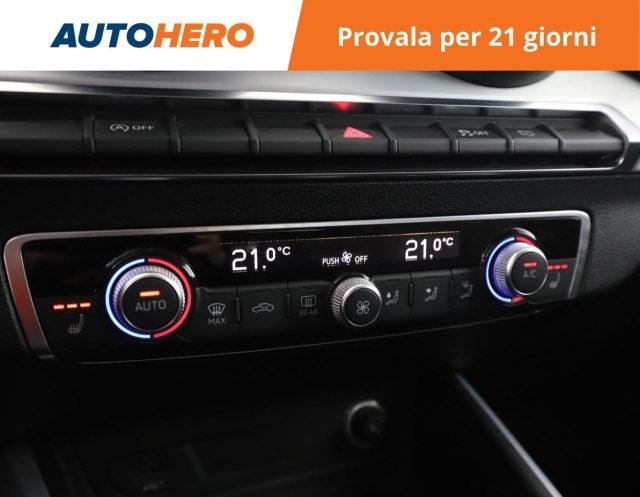 AUDI Q2 30 TFSI Business Design