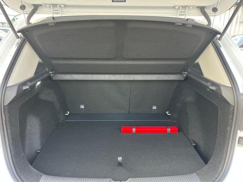 MG ZS ZS 1.5 Comfort