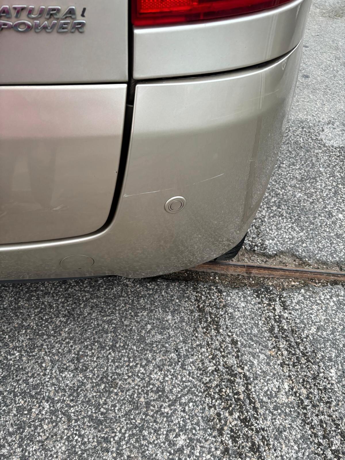 Fiat Multipla 1.6 16V Natural Power Emotion