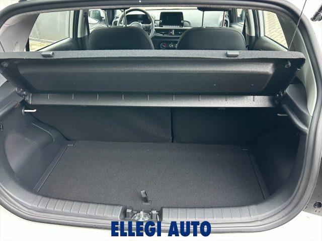 KIA Picanto PROMO FINANZIAM. 1.0 GDi GPL 5 porte Urban KM 0