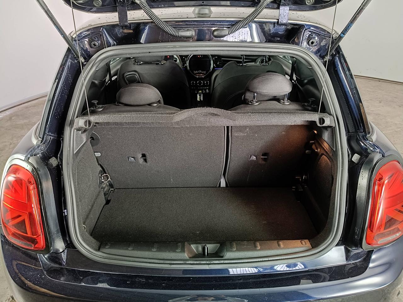 MINI Mini F56 2021 Full Electric - Mini 3p Cooper SE Electric auto