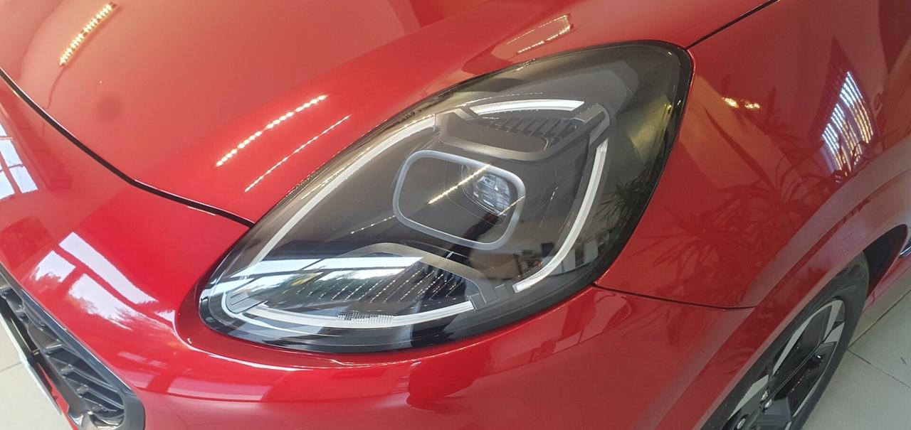 Ford Puma ST-Line X 1.0 EcoBoost Hybrid 125 CV Powershift 7M