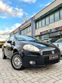 Fiat Grande Punto 1.3 MJT 75 CV 5 porte Dynamic - OK NEOPATENTATO