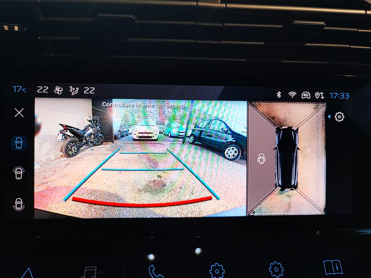 Peugeot 308 BlueHDi 130 S&S EAT8 SW GT