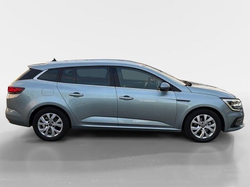 Renault Mégane 1.5 DCI 85KW BLUE BUSINESS