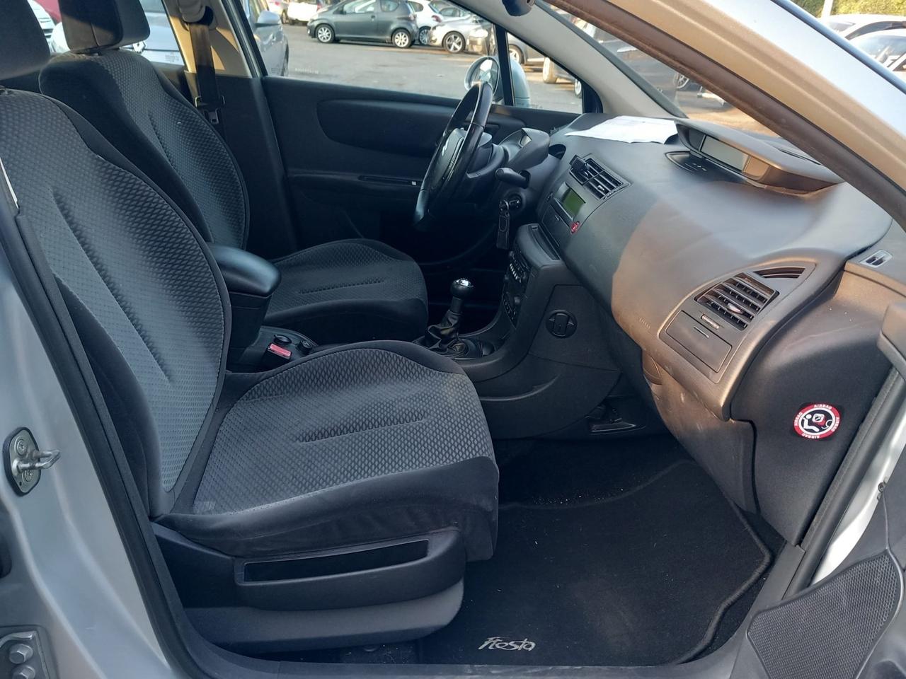 Citroen C4 1.6 Elegance