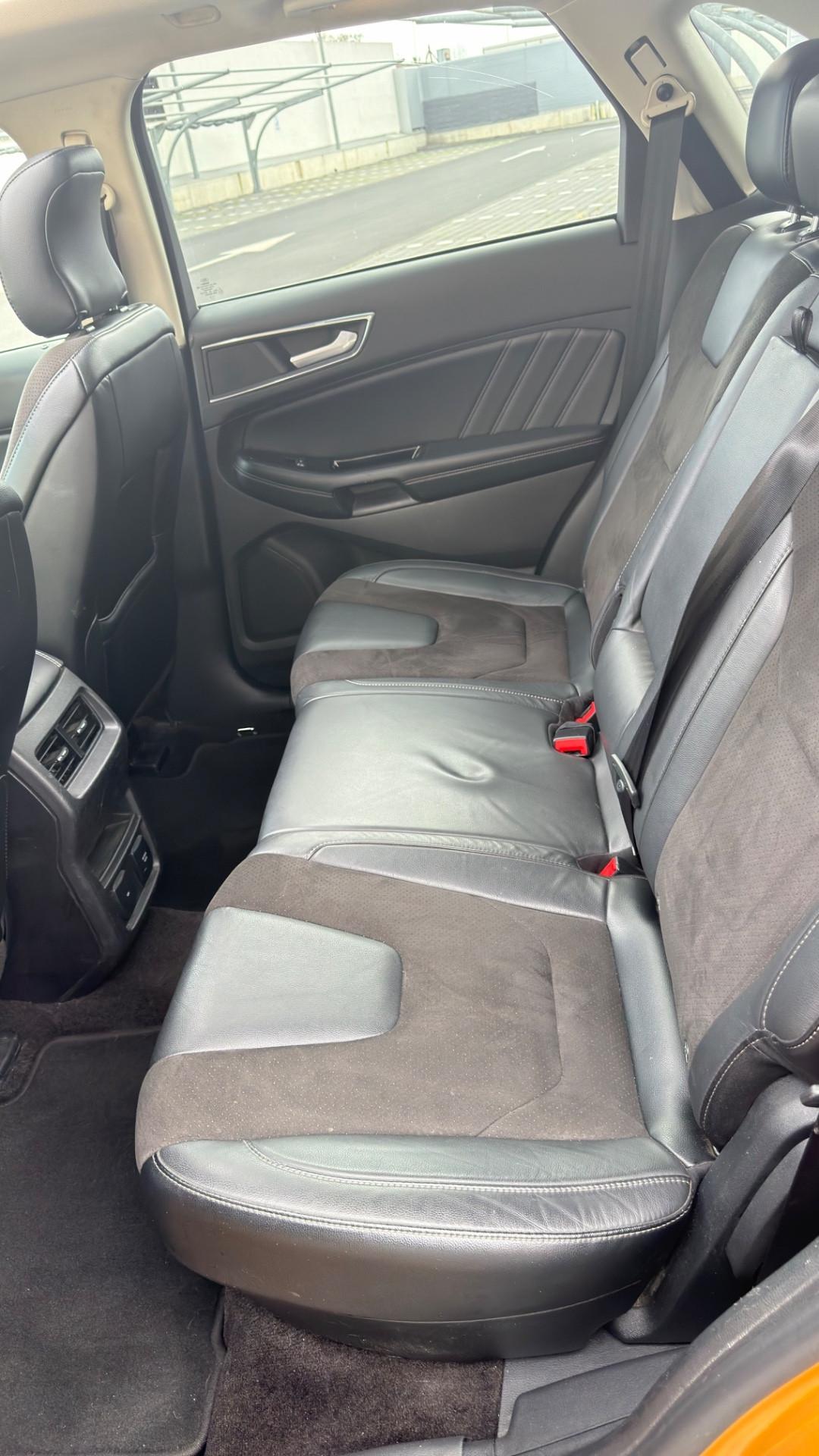 Ford Edge 2.0 TDCI 210 CV AWD Start&Stop Powershift Vignale