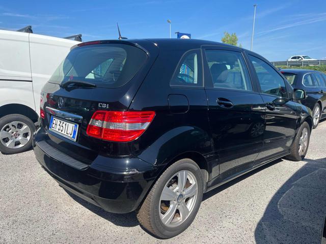 MERCEDES-BENZ B 180 CDI Chrome