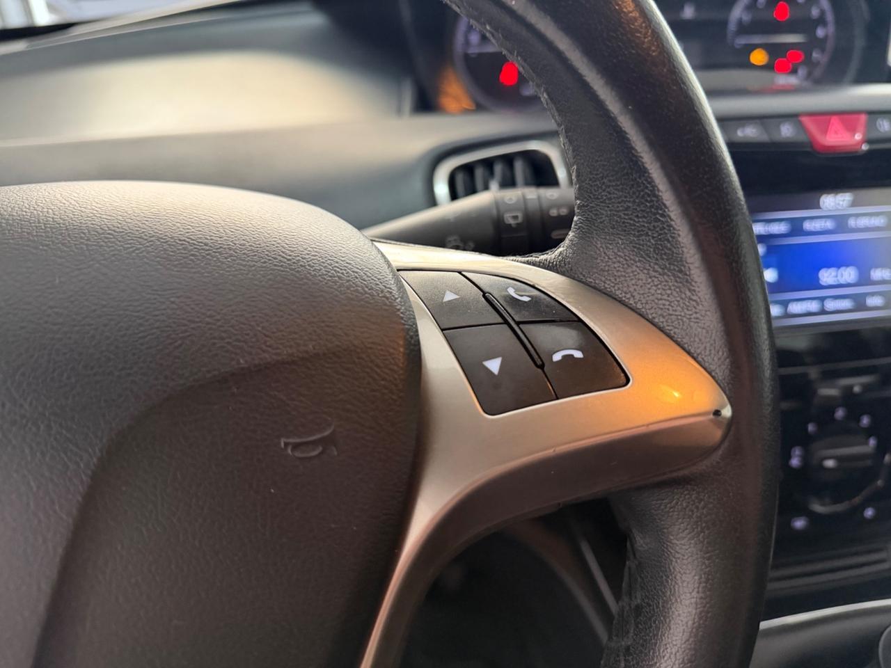 Lancia Ypsilon 1.2 Benzina 69 CV Platinum