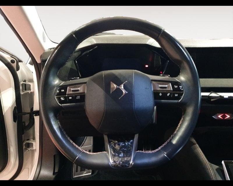 DS DS4 2ª serie BlueHDi 130 aut. Performance Line