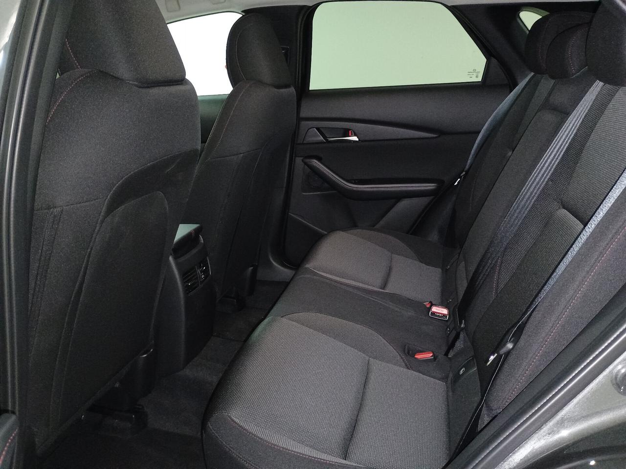 Mazda CX-30 e-Skyactiv-G M Hybrid 2WD Ad'Vantage Prezzo di Listino €. 32.577,00 in Promozione €. 28.800,00