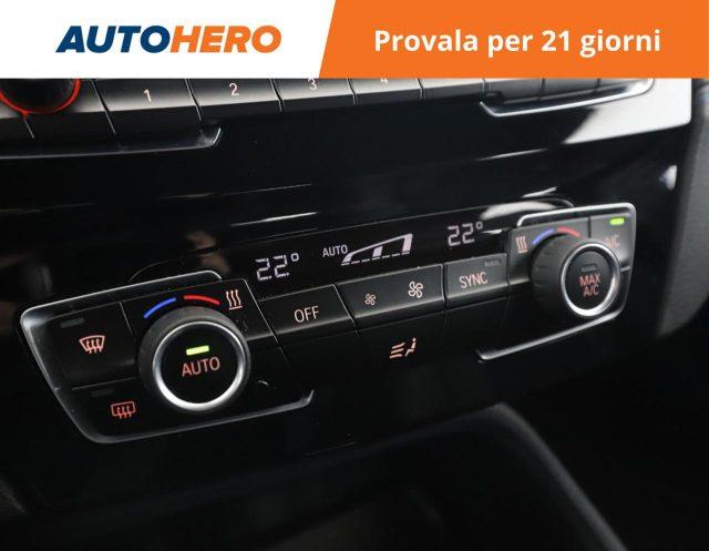 BMW X2 sDrive16d Msport