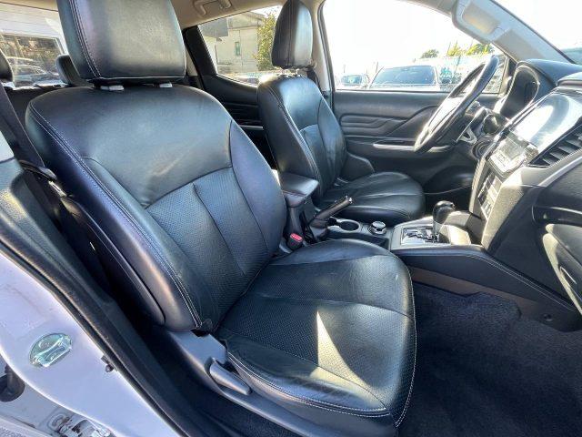 MITSUBISHI L200 2.4 DI-D/154CV Double Cab Intense Navi