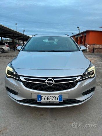 Opel Astra 1.6 CDTi 110CV S&S Business Sports Tourer