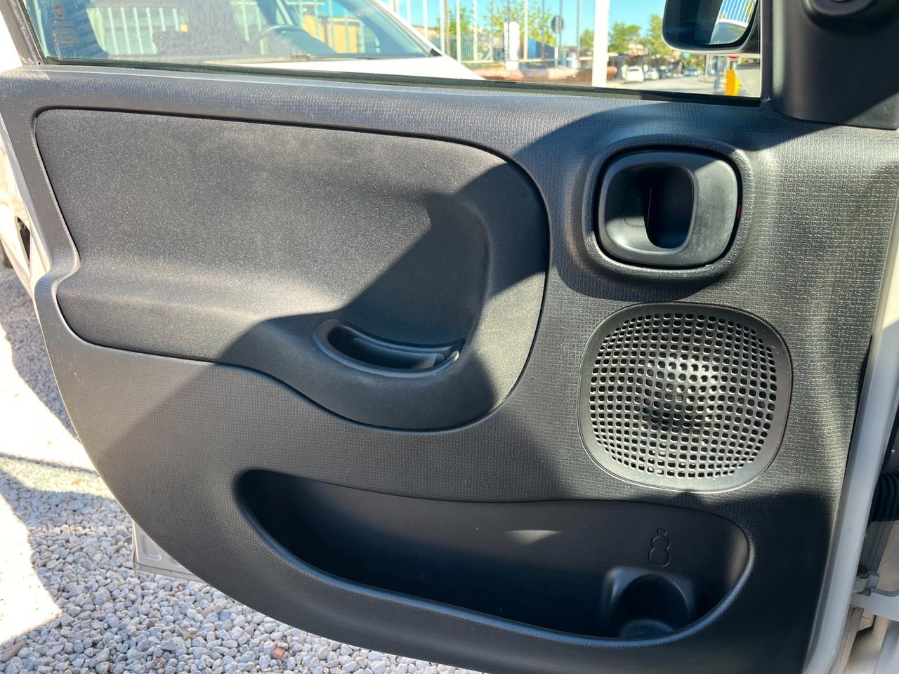 Fiat Panda 1.2 BENZINA KM CERTIFICATI XBLOCK